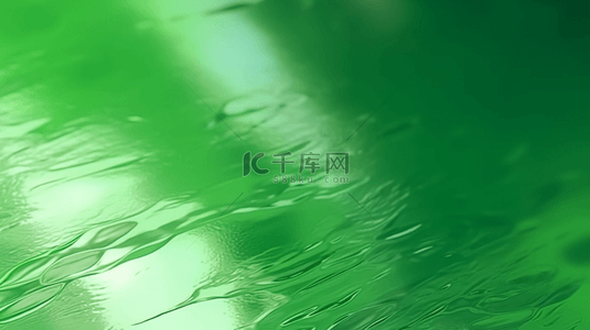 绿色玻璃质感背景图片_绿色玻璃纹理磨砂玻璃