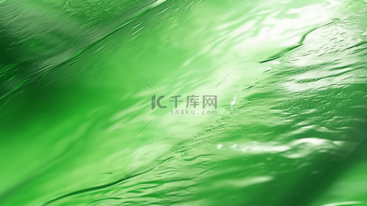 绿色玻璃纹理磨砂玻璃