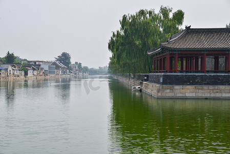 北京故宫