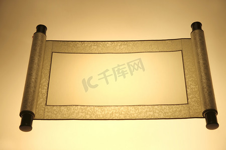 古代画轴免抠素材古代画轴高清背景图片古代画轴海报设计古代画轴ppt