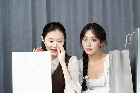 购物速写摄影图片-购物速写摄影作品-千库网