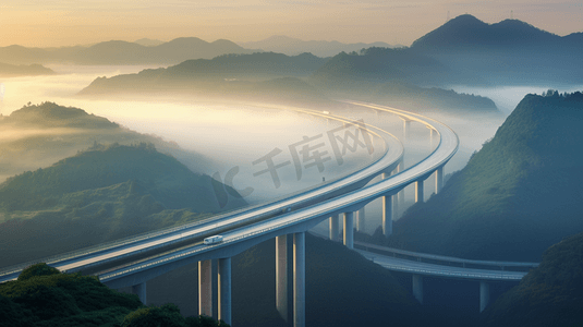 杭州上塘高架桥