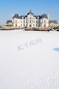 雪景