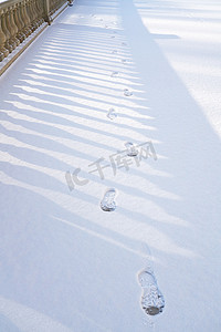 雪景