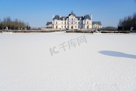 雪景