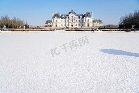 雪景