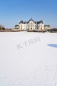 雪景