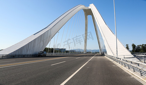 北京未来科技城道路