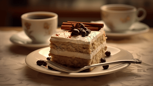 下午茶咖啡甜点