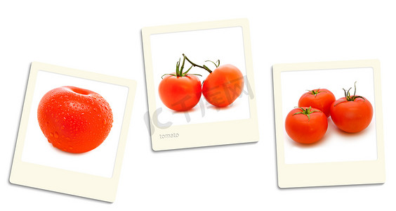 番茄照片