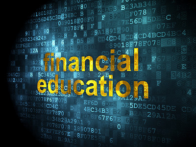 数字背景下的财务教育概念