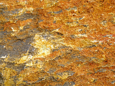 棕色调的大理石表面