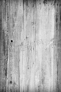 Grunge 灰色木板背景