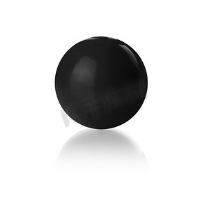 黑球