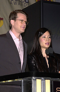 2001年美国演员工会奖提名公布