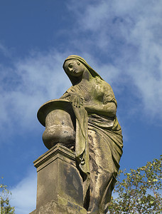 腾冲国殇墓园摄影照片_格拉斯哥公墓