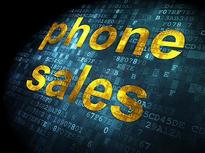 营销理念： 数字背景下的电话销售