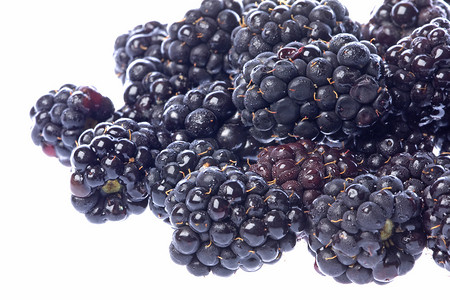 黑莓微观隔离