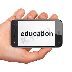 教育理念：智能手机教育