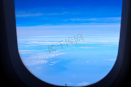 飞机窗3