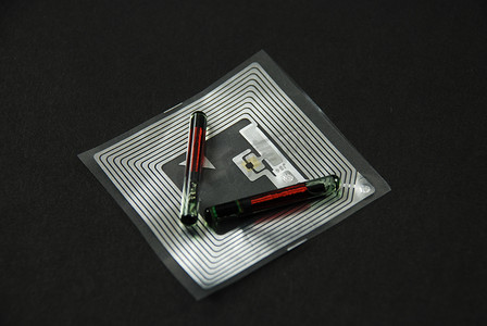 RFID芯片和标签
