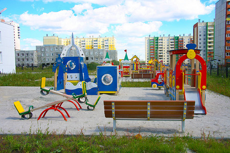 新城区幼儿园