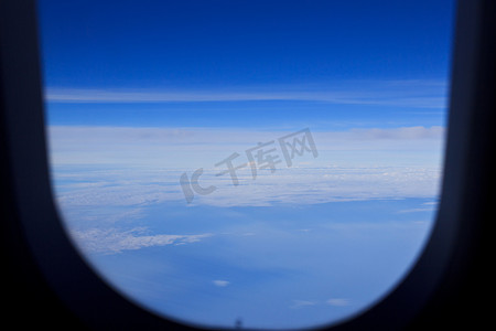 飞机窗户1