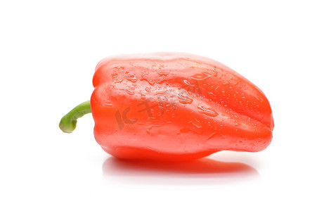 保加利亚甜椒