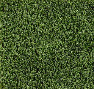 纹理足球摄影照片_在顶视图的人造草坪草