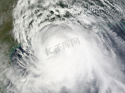 飓风艾克 2008