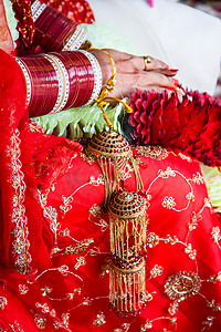 印度婚礼
