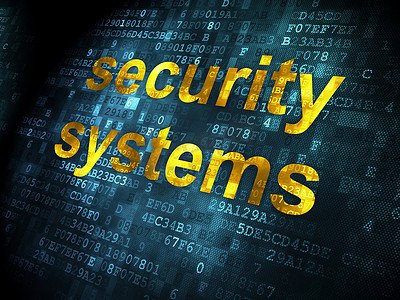 保护概念：数字背景下的安全系统