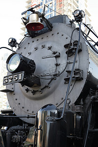 蒸汽机 3751