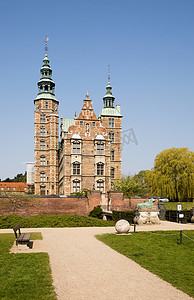 罗森堡城堡