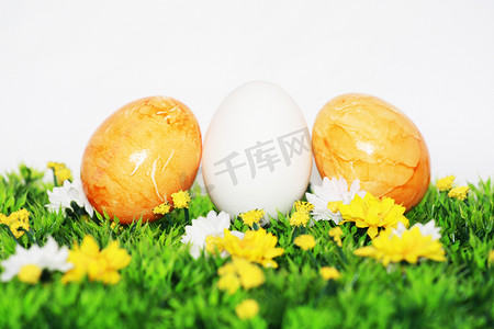 美美的复活节彩蛋
