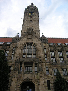 夏洛滕堡市政厅