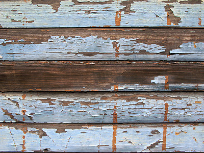 城市建筑线条蓝色摄影照片_都市木板