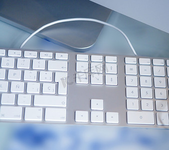 苹果铝键盘
