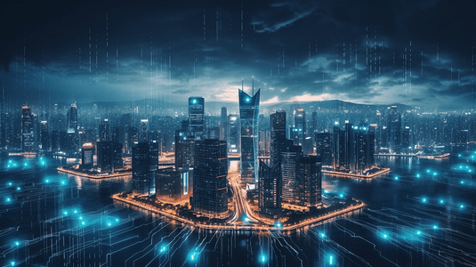 塑造科技人 聚焦智慧之眼全场景生态微光科技以人为中心,塑造中国科技新名片