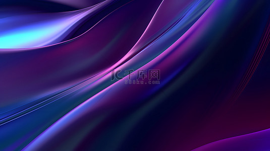 柔软质感坡度背景图片_紫色质感纹理顺滑背景