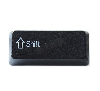 键盘 Shift 键