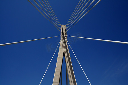 桥梁设计摄影照片_Frank Tudman 博士的桥梁