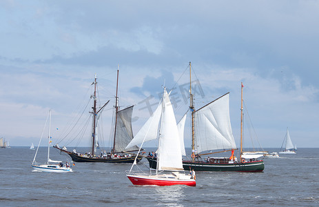 Hanse Sail