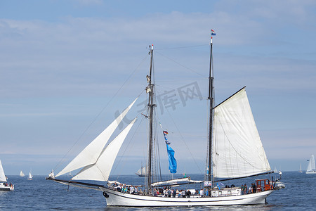 Hanse Sail