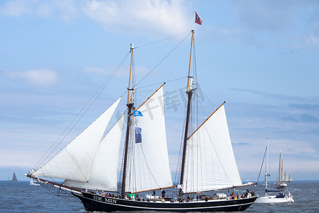 Hanse Sail