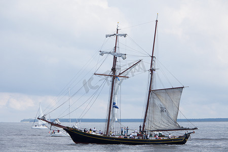 Hanse Sail