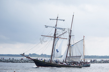 Hanse Sail
