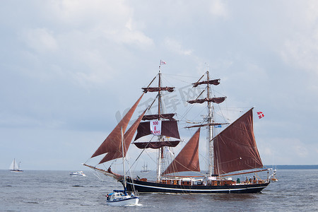 Hanse Sail