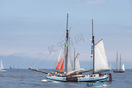 Hanse Sail