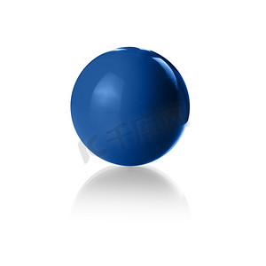蓝球